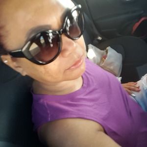 Meet your Posher, Hydelene